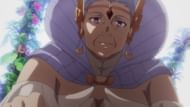 Ophelia as seen in The Kingdoms of Ruin (Image via Yokohama Animation Lab)